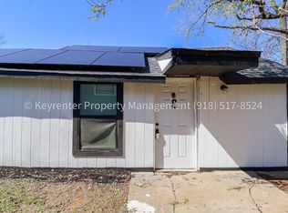 732 N Victor Ave, Tulsa, OK 74110