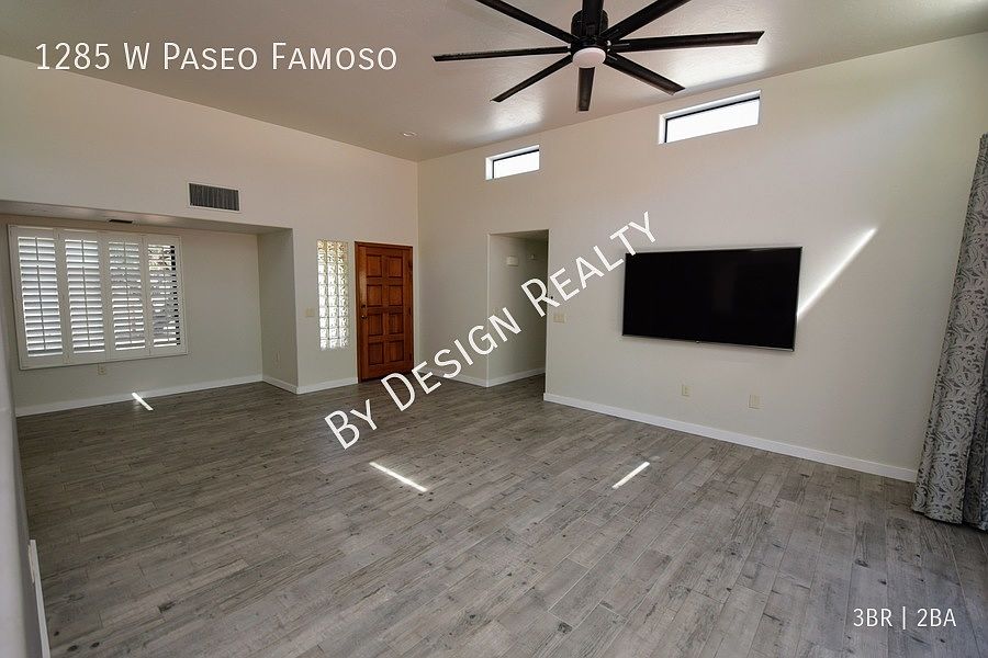 1st image of 1285 W Paseo Famoso
