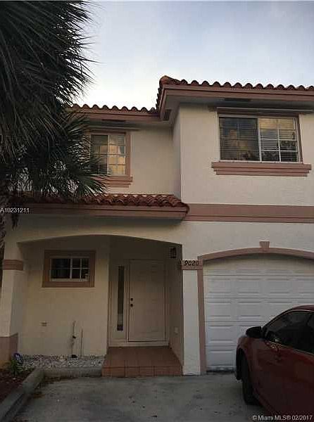 1st image of 9020 NW 38th Dr #5