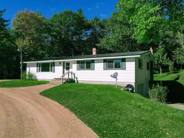 W5328 13th Rd, Wallace, MI 49893