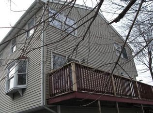 122 Garland St #3, Everett, MA 02149