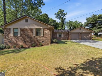 5569 Shadow Rock Dr, Lithonia, GA, 30058
