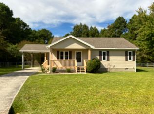 114 Sunny Ln, Grandy, NC 27939