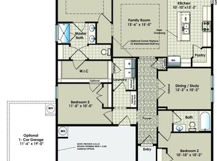 20 Lighthouse Cove Loop, Carolina Shor, NC 28467