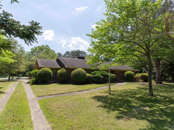 1256 N Highway 64/264, Manteo, NC 27954