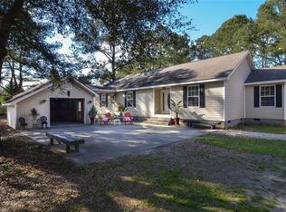 13 Cotton Grass Rd, Bluffton, SC 29910