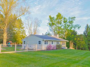 721 S Pleasant Ridge Rd, Bloomington, IN 47401