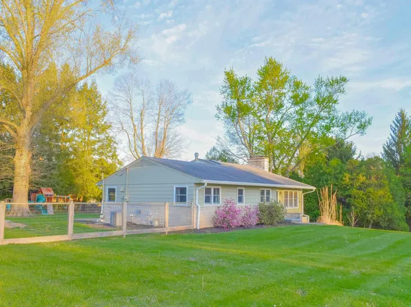 721 S Pleasant Ridge Rd, Bloomington, IN 47401