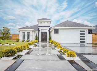 4916 Kendlewood Ave, McAllen, TX 78501
