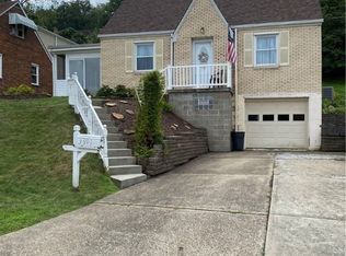 3593 Middleboro Rd, Pittsburgh, PA 15234