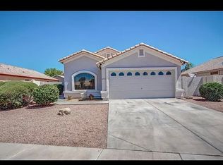 7012 W Keim Dr, Glendale, AZ 85303