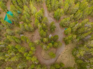 1540 E Elk Loop Rd, Ashton, ID 83420