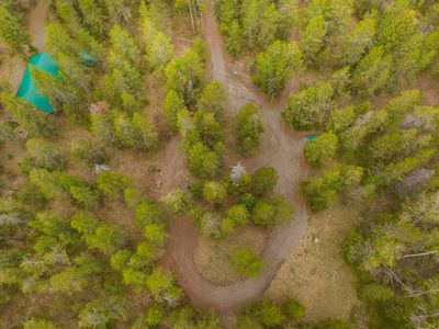 1540 E Elk Loop Rd, Ashton, ID, 83420
