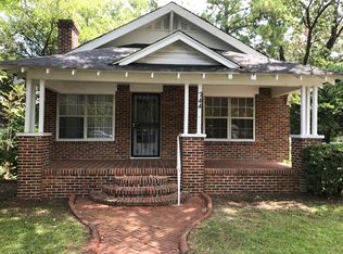 744 Fleming Ave, Augusta, GA 30904