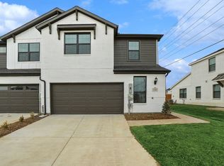 1104 Rusk Way, Lewisville, TX 75077