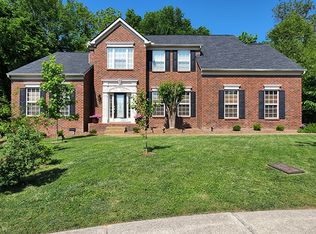 1037 Stone Ridge Dr, Nashville, TN 37211