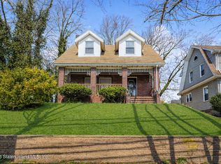 259 Vanderbilt Ave, Staten Island, NY 10304