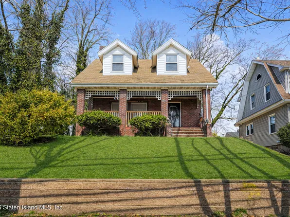 259 Vanderbilt Ave, Staten Island, NY 10304