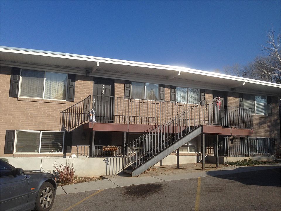 1st image of 4165 S Highland Dr APT 4