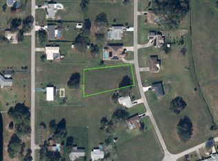 424 Cherry Tree Dr, Sebring, FL 33876