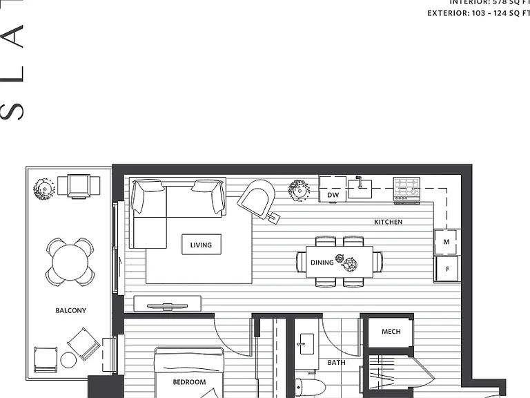2135 Springer Ave #3507 — Photo 1