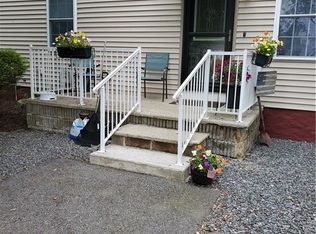 29 Canal St #1, Woonsocket, RI 02895