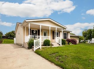 3098 Valley Creek Dr, Columbus, OH 43223