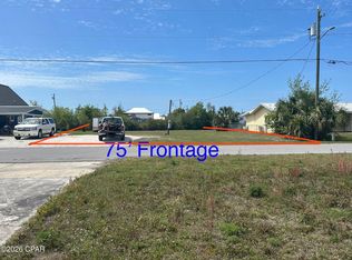 409 Maryland Blvd, Mexico Beach, FL 32456