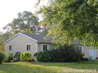 74 Hackberry Trace Rd, Montreal, MO 65591