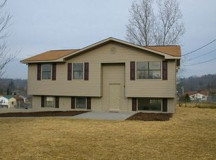 818 Pleasant Valley Rd, Seymour, TN 37865