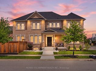 4645 Doug Wright Dr, Burlington, ON L7M 0L3