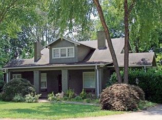 475 N Washington St, Rutherfordton, NC 28139