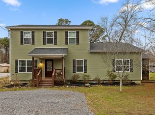 421 Timberlinks Dr, Signal Mountain, TN 37377