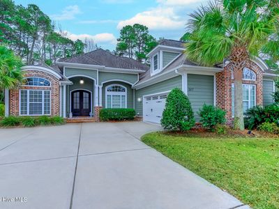 317 Welcome Drive, Myrtle Beach, SC, 29579