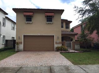 14000 SW 152nd Ter, Miami, FL 33177