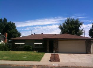 424 Pirinen Ln, Modesto, CA 95354