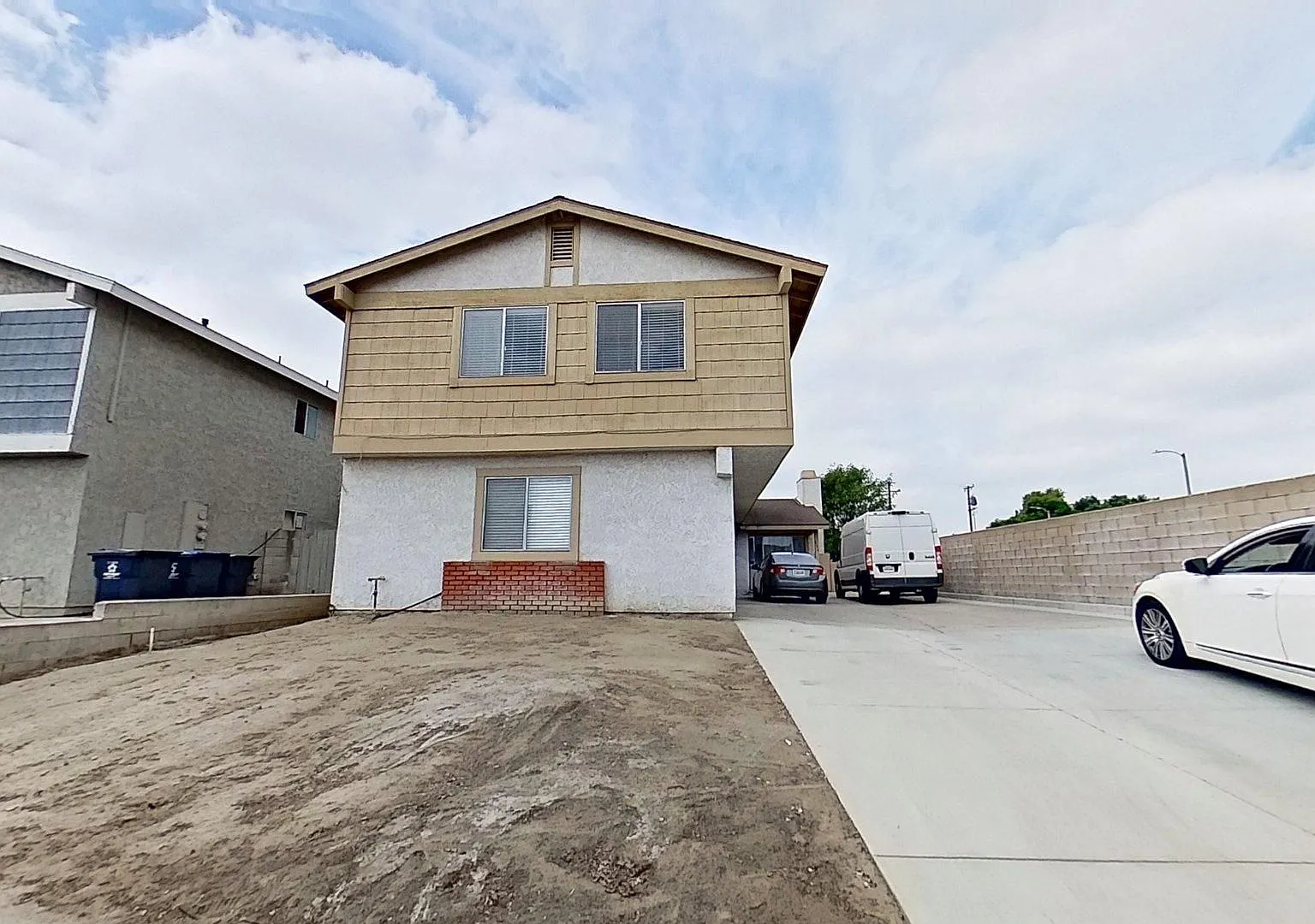 602-604 South Harmon Street — Photo 1