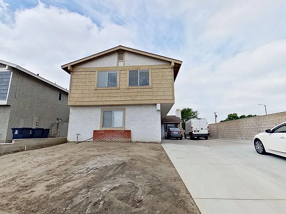 602 S Harmon St #604