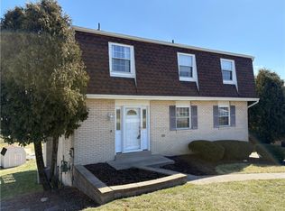 513 Pamela Dr, Harrison City, PA 15636