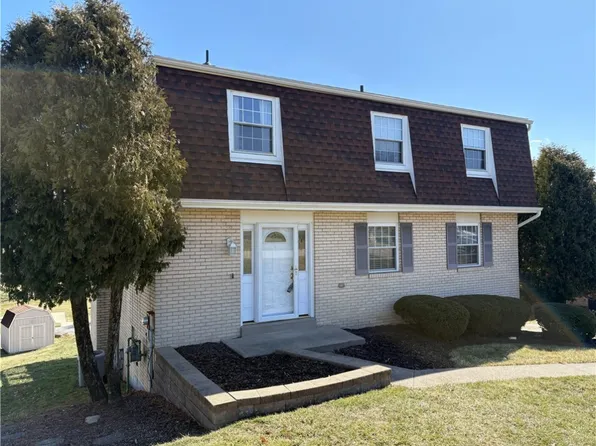513 Pamela Dr, Harrison City, PA 15636