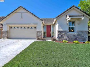 697 Flemish Ct, Brentwood, CA 94513
