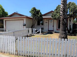 2071 Palm Beach Way, San Jose, CA