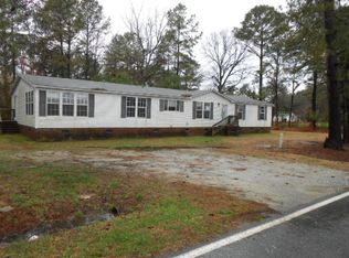 948 Rodell Barrow Rd, La Grange, NC 28551