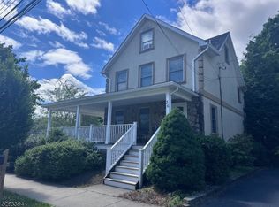 36 Broad St, Branchville, NJ 07826