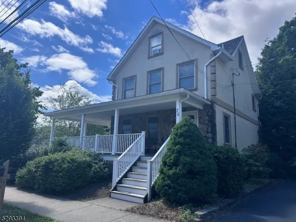 36 Broad St, Branchville Boro, NJ 07826