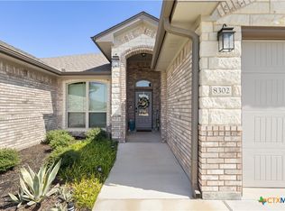 8302 Grayson Trl, Killeen, TX 76542