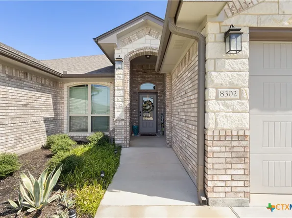 8302 Grayson Trl, Killeen, TX 76542