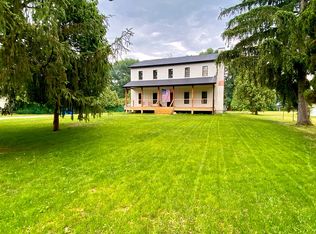 403 W Alice St, Kouts, IN 46347