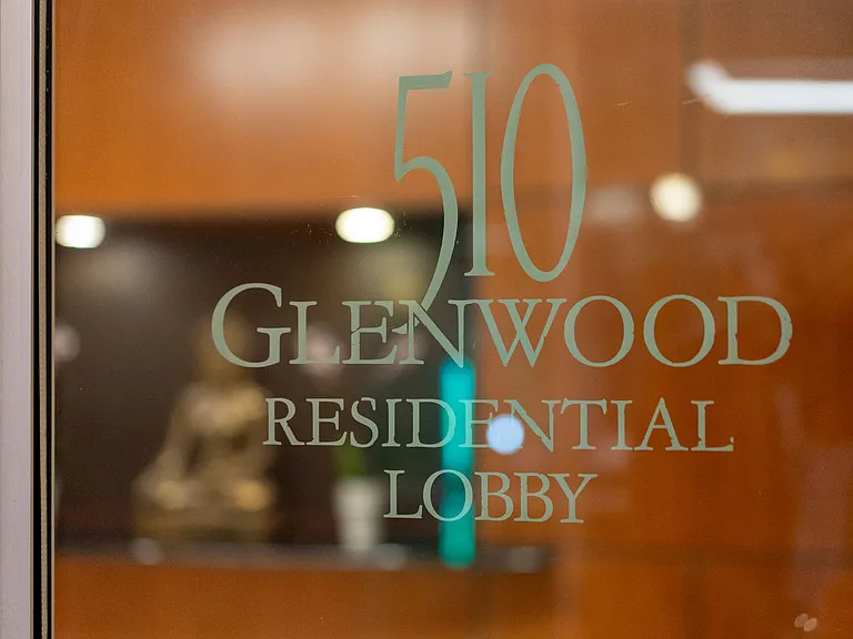 510 Glenwood Ave #510 — Photo 6