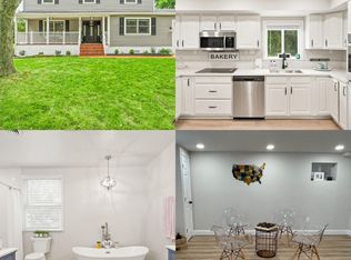 8309 Rolling Rd, Manassas, VA 20110